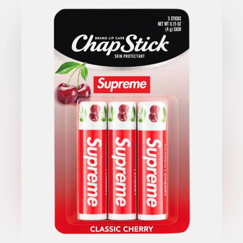 Supreme new sealed
